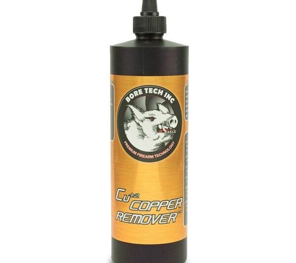 BORE TECH COPPER REMOVER 16OZ