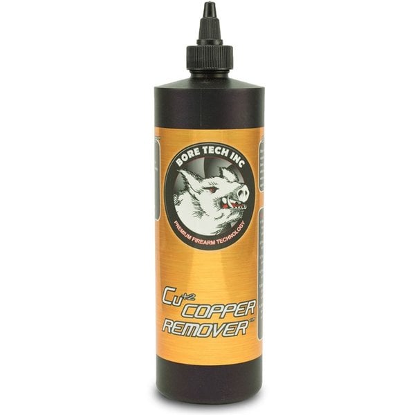 BORE TECH COPPER REMOVER 16OZ