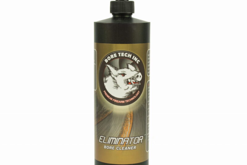 BORE TECH ELIMINATOR 16OZ