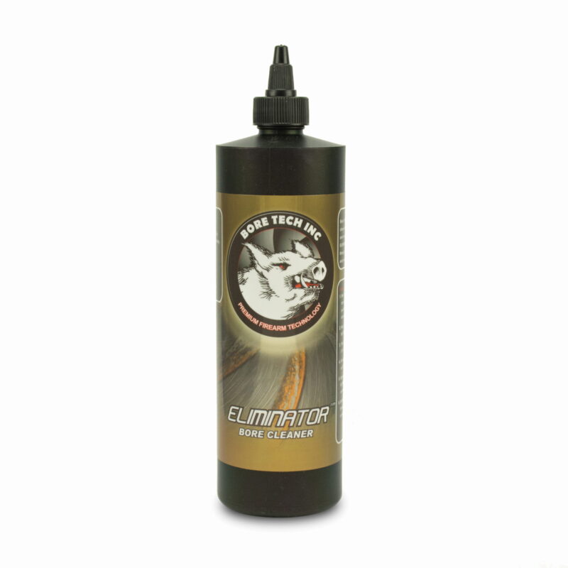 BORE TECH ELIMINATOR 16OZ