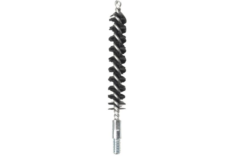 BORE TECH NYLON RIFLE BRUSH 17CAL