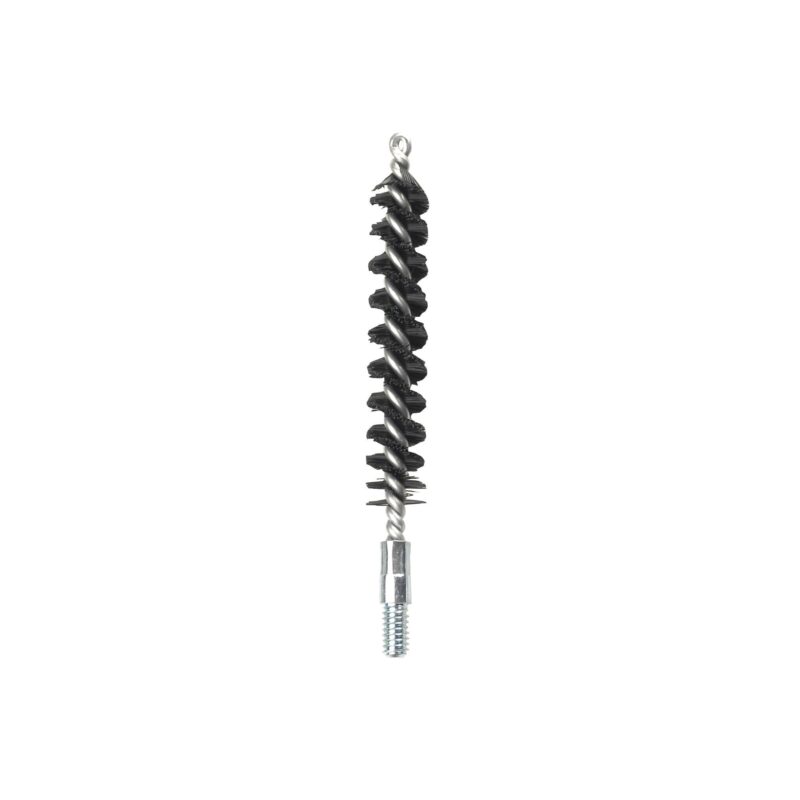 BORE TECH NYLON RIFLE BRUSH 17CAL