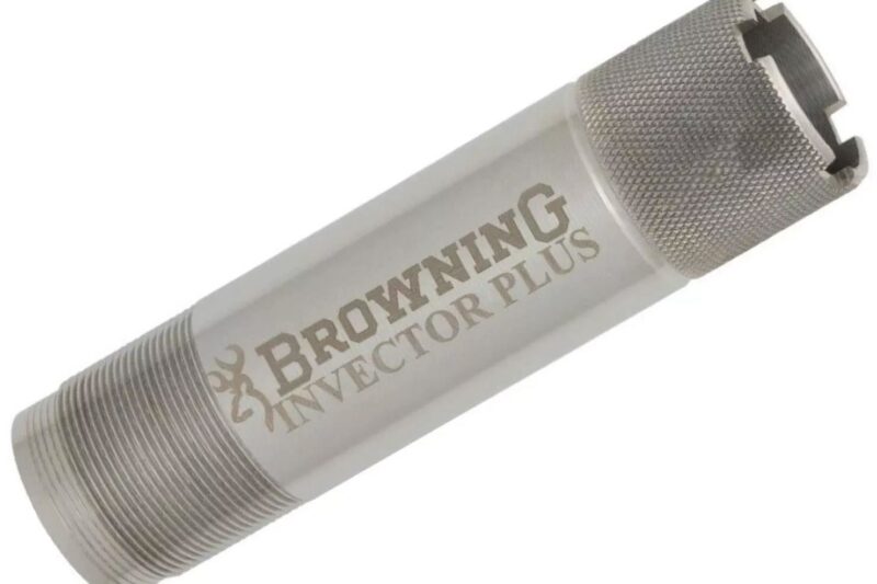 BOWNING INVECTOR-PLUS 12GA SKEET CHOKE TUBE BOWNING INVECTOR-PLUS 12GA SKEET CHOKE TUBE