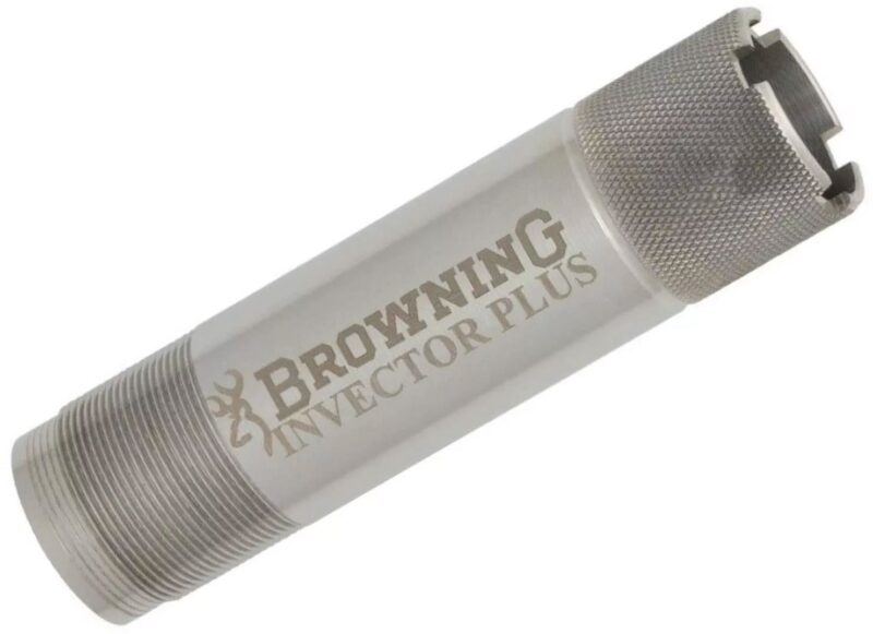 BOWNING INVECTOR-PLUS 12GA SKEET CHOKE TUBE