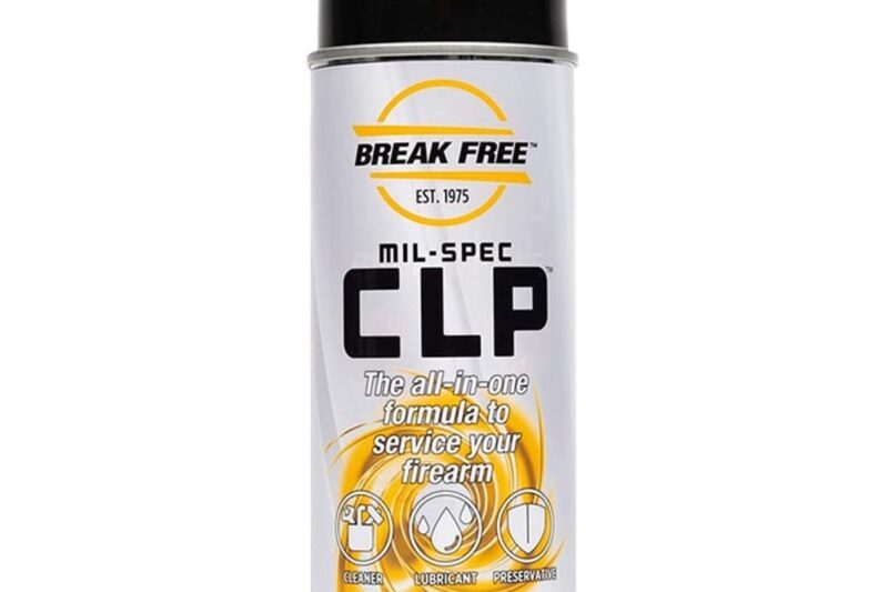 BREAK FREE CLP 12oz