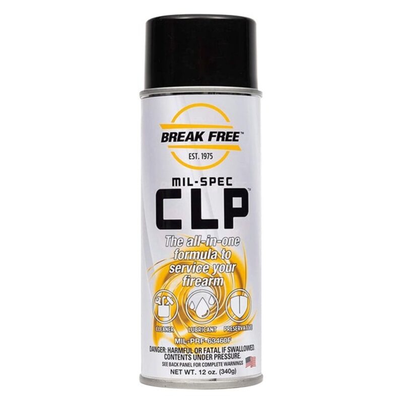 BREAK FREE CLP 12oz