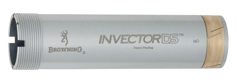 BROWNING INVECTOR-DS 12GA EXT CHOKE SKEET