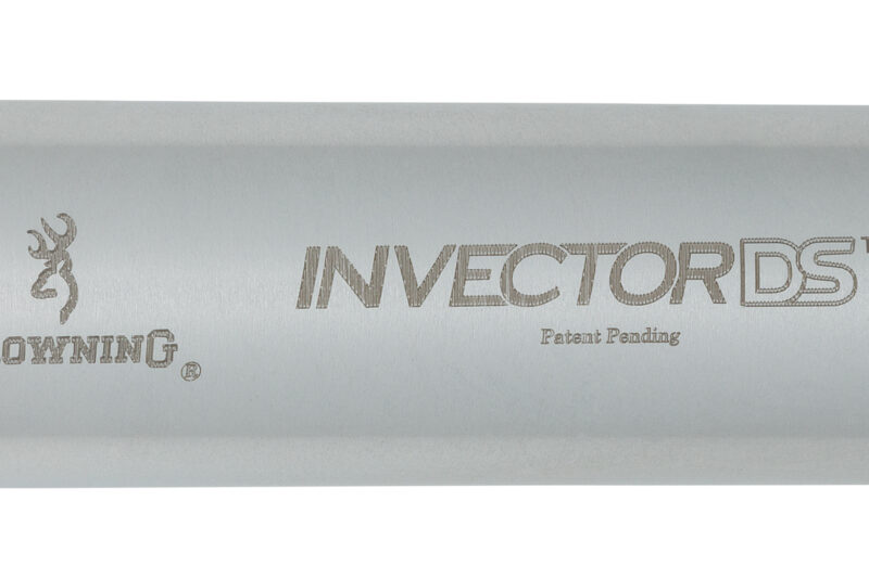 BROWNING INVECTOR-DS 12GA EXT CHOKE SKEET
