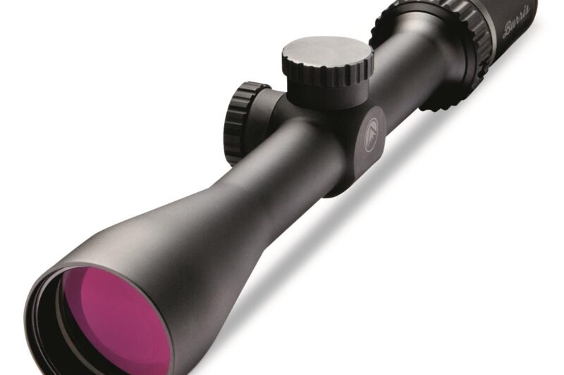 BURRIS 3-9X40MM FULLFIELD BALL-PLEX 450 BUSH E1 MAT SCOPE BURRIS 3-9X40MM FULLFIELD BALL-PLEX 450 BUSH E1 MAT SCOPE