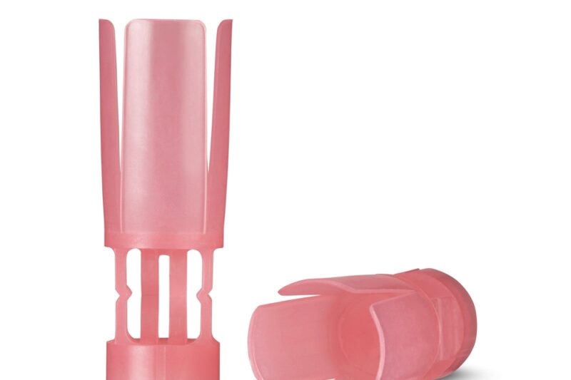 CLAYBUSTER CB1034-28 28GA WAD (LIGHT PINK) 500CT