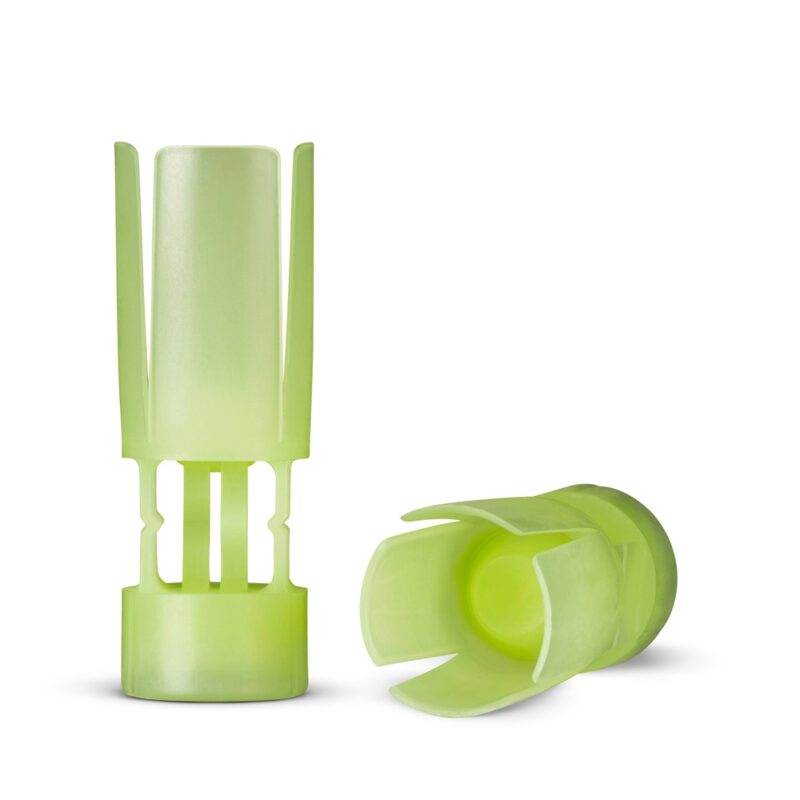 CLAYBUSTER CB1075-20 20GA WAD (GREEN) 500CT