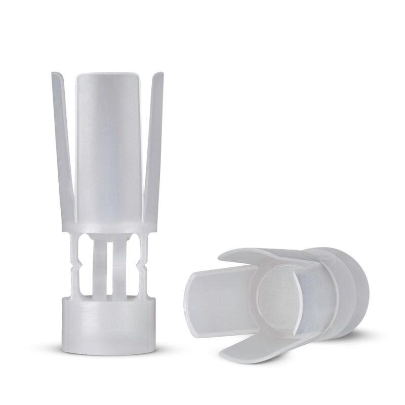 CLAYBUSTER CB1078-20 20GA WAD (WHITE) 500CT