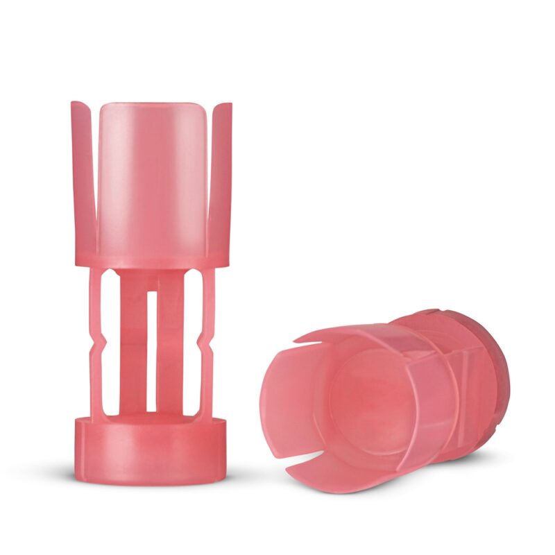 CLAYBUSTER CB1100-12 12GA WAA12L WAD (LIGHT PINK) 500CT