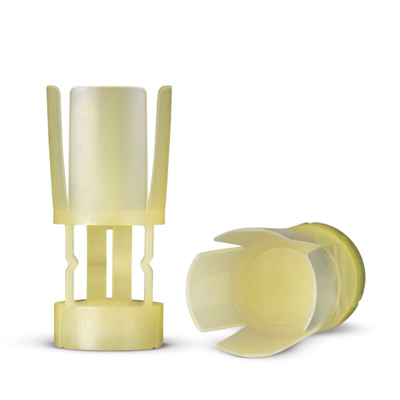 CLAYBUSTER CB1114-12 12GA WAA12F114 REPLACEMENT WADS (YELLOW) 500CT