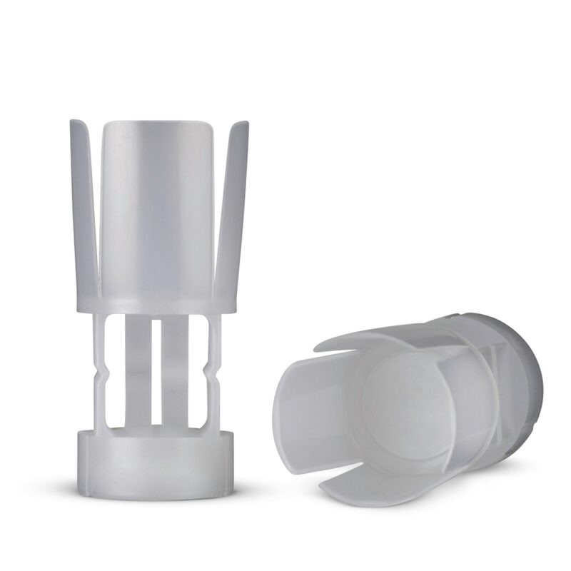 CLAYBUSTER CB1118-12 12GA WAA12 WADS (WHITE) 500CT