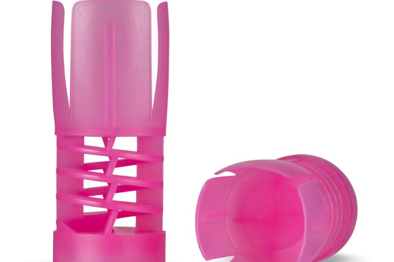CLAYBUSTER CB2118-12 12GA FED 12S3 REPLACEMENT WADS (PINK) 500CT