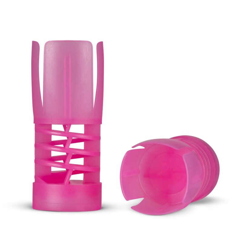 CLAYBUSTER CB2118-12 12GA FED 12S3 REPLACEMENT WADS (PINK) 500CT