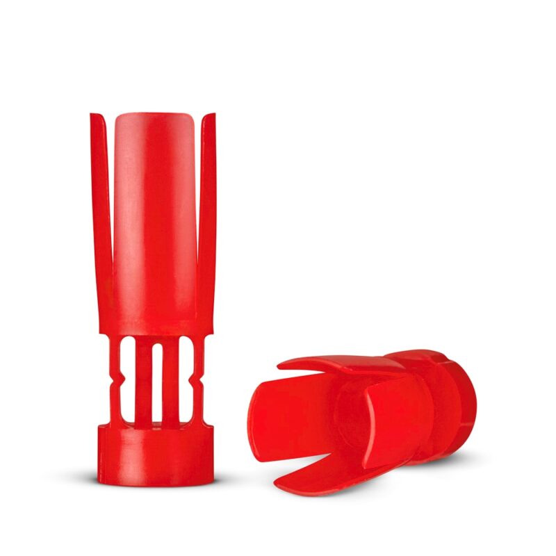 CLAYBUSTER CB5034-28HS 28GA 3/4OZ WAD (RED) 500CT