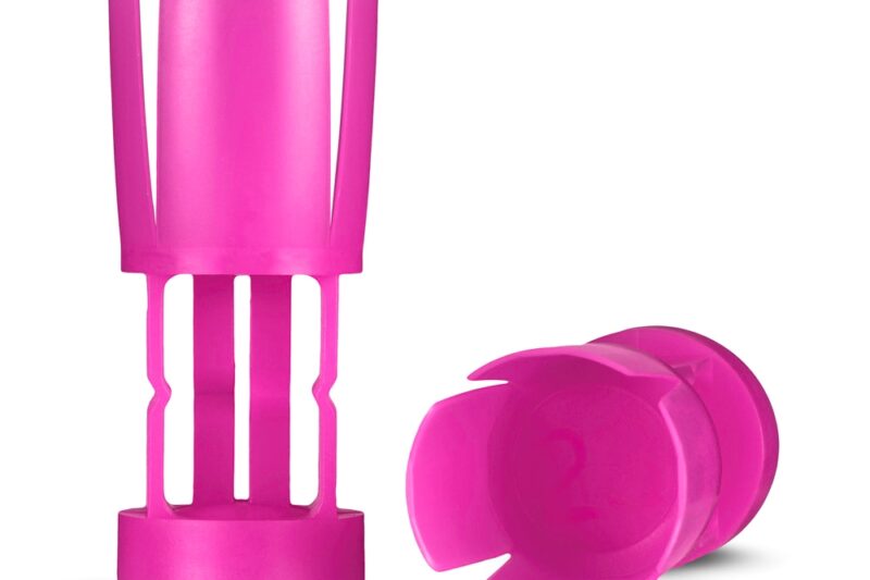 CB6118 CLAYBUSTER CB6118-12 12GA FED/FIO 1-1/8OZ WADS (PINK) 500CT