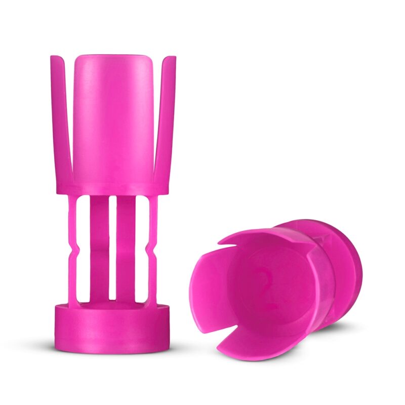 CLAYBUSTER CB6118-12 12GA FED/FIO 1-1/8OZ WADS (PINK) 500CT