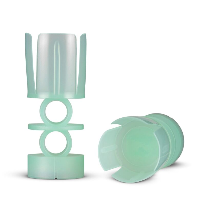 CLAYBUSTER CB8100-12 12GA TGT12 WADS (GREEN) 500CT
