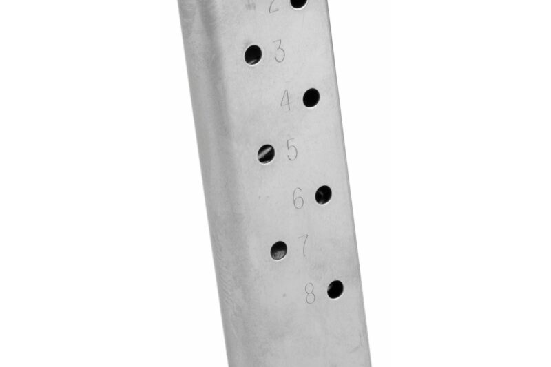 COLT GOVERNMENT 45ACP 8RD MAGAZINE