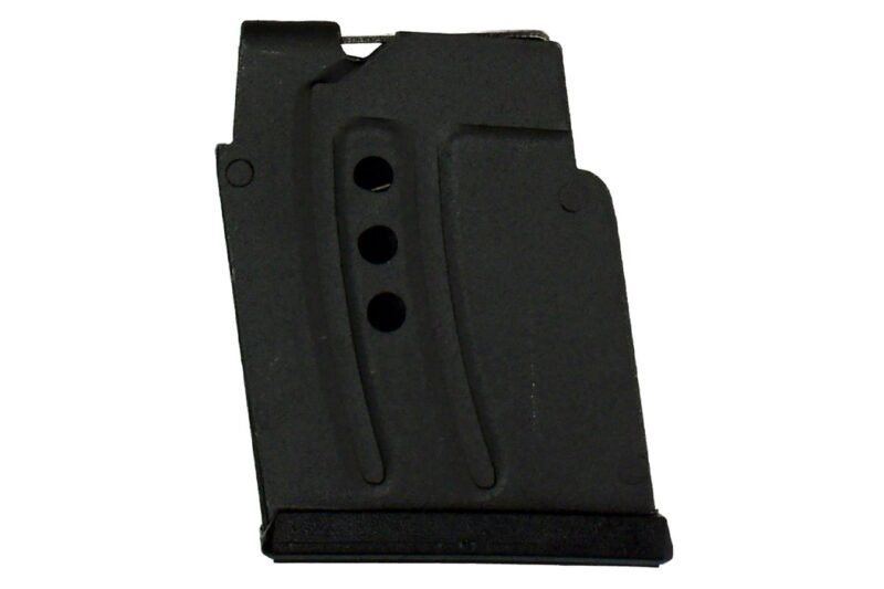 CZ 22LR 5RD RIFLE MAG
