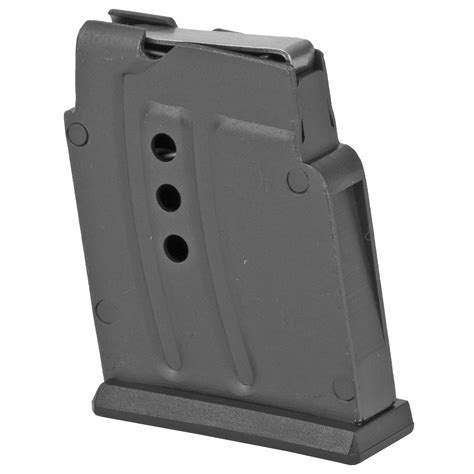CZ 22LR 5RD STEEL MAG