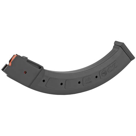 CZ 457 22LR 25RD MAG