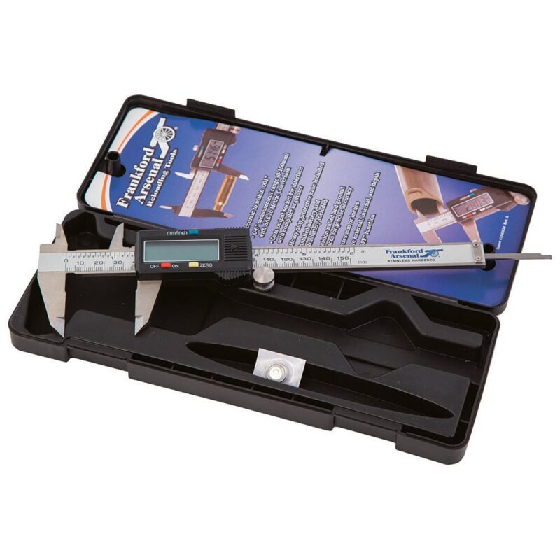 FRANKFORT ARSENAL DIGITAL CALIPERS