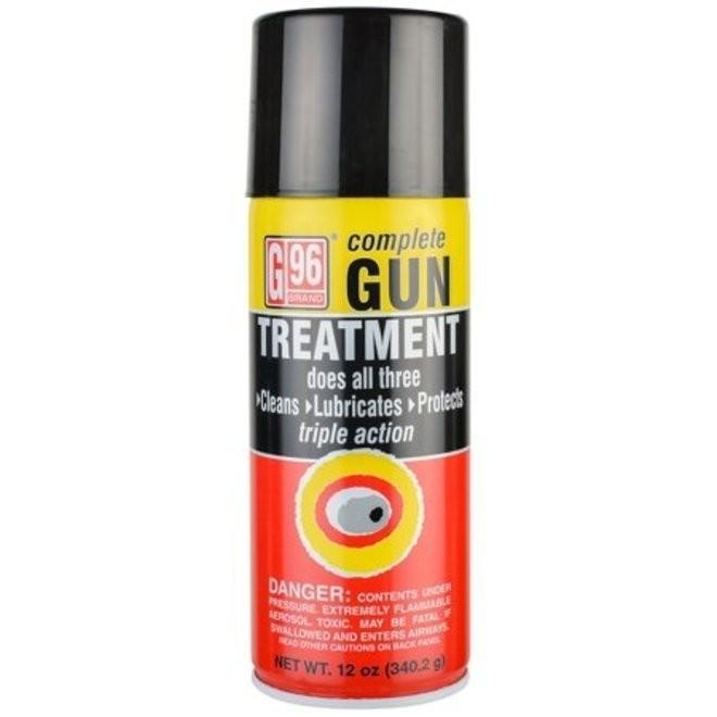 G96 GUN TREATMENT 12oz