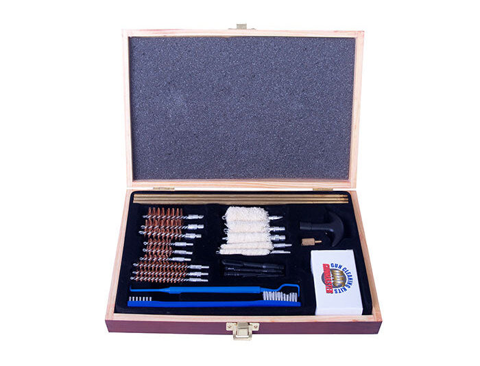 GUNMASTER UNIVERSAL 30 PIECE CLEANING KIT