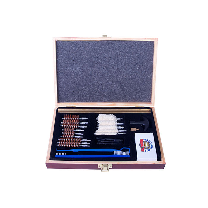 GUNMASTER UNIVERSAL 30 PIECE CLEANING KIT