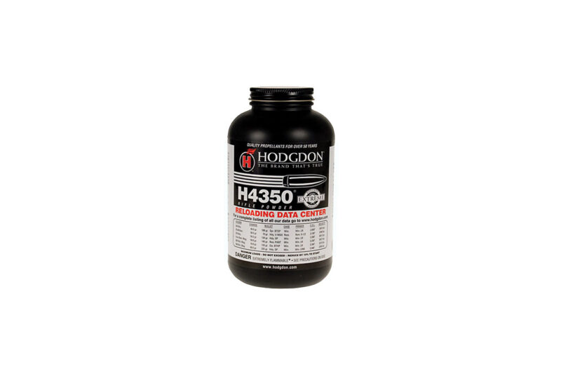 HODGDON 4350 1LB
