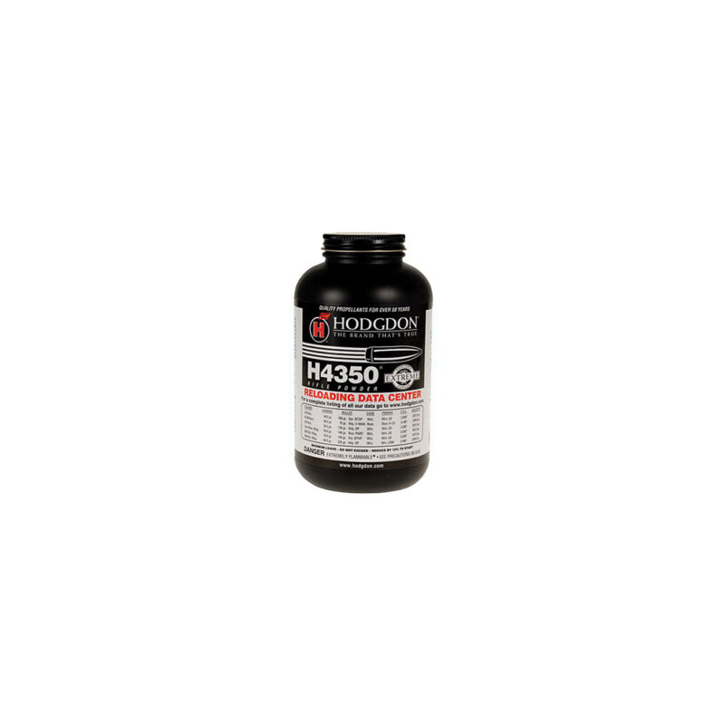 HODGDON 4350 1LB