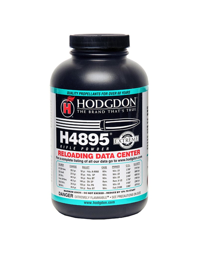 HODGDON 4895 1LB