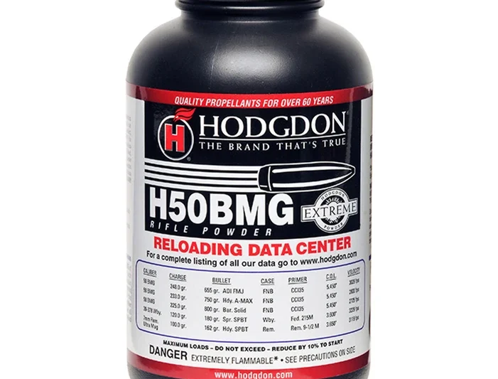 HODGDON 50 BMG 1LB