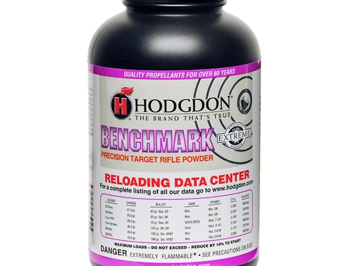 HODGDON BENCHMARK 1LB
