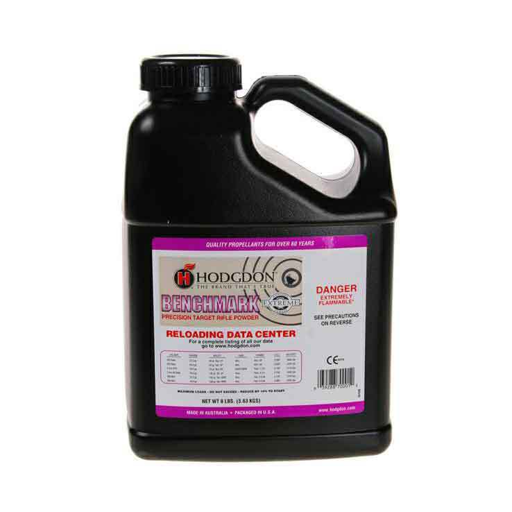 HODGDON BENCHMARK 8LBS