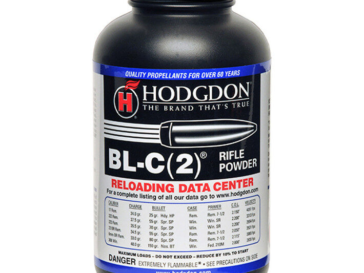 HODGDON BL-C2 1LB