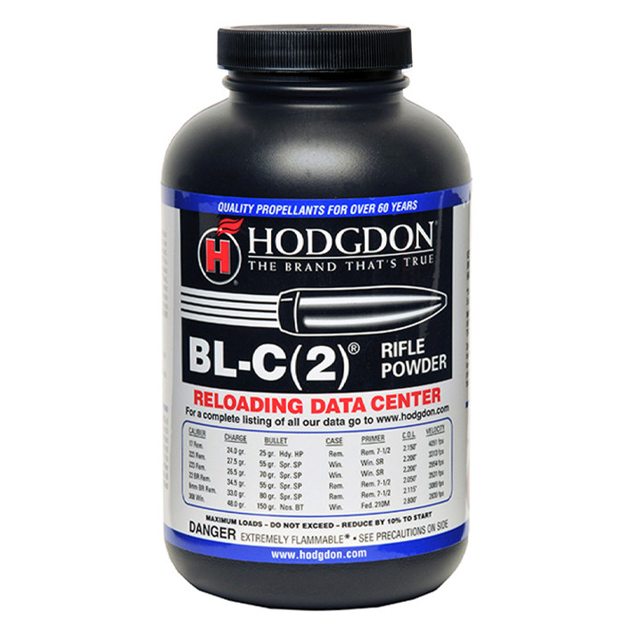 HODGDON BL-C2 1LB