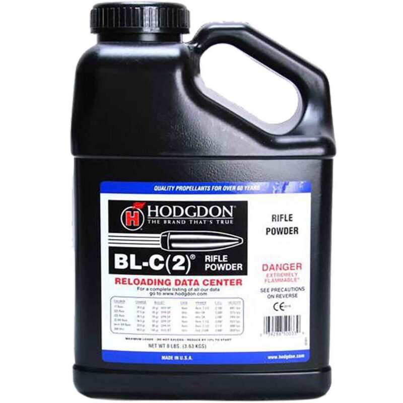 HODGDON BL-C2 8LB
