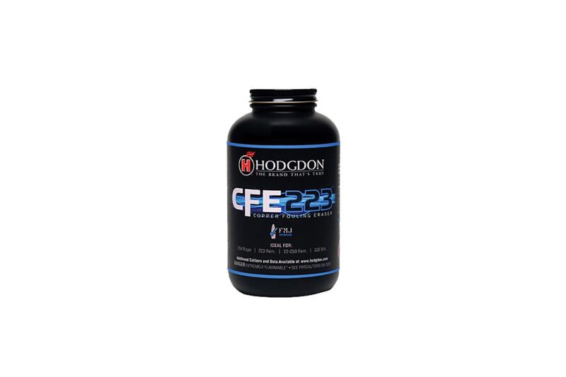 HODGDON CFE 223 1LB