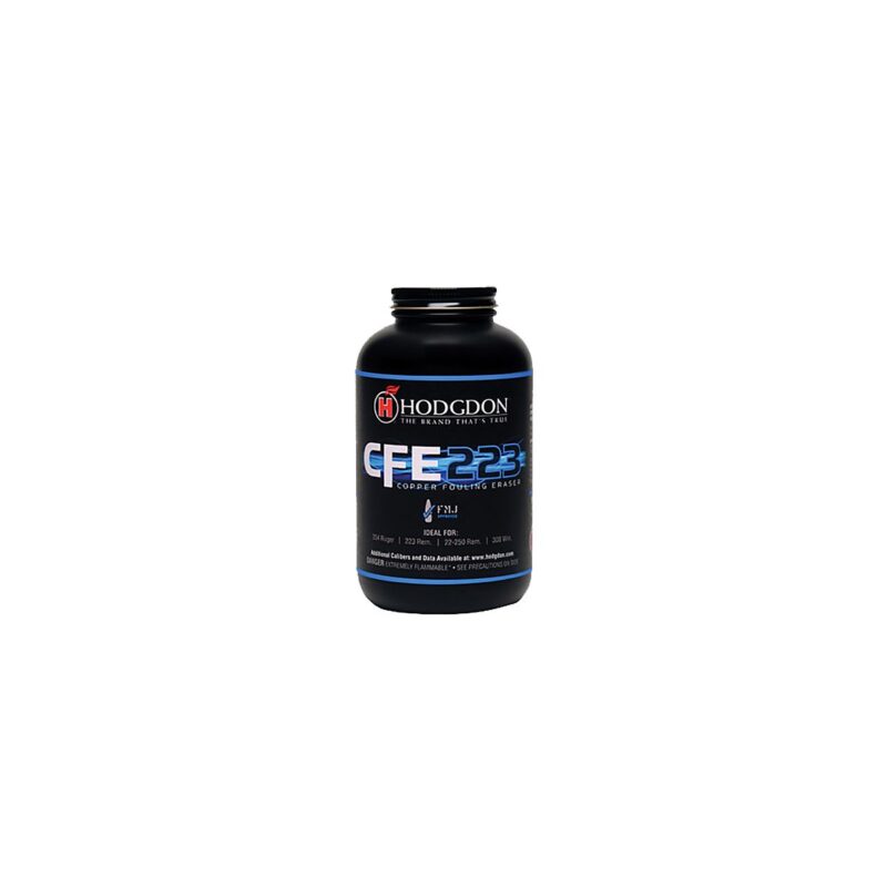 HODGDON CFE 223 1LB