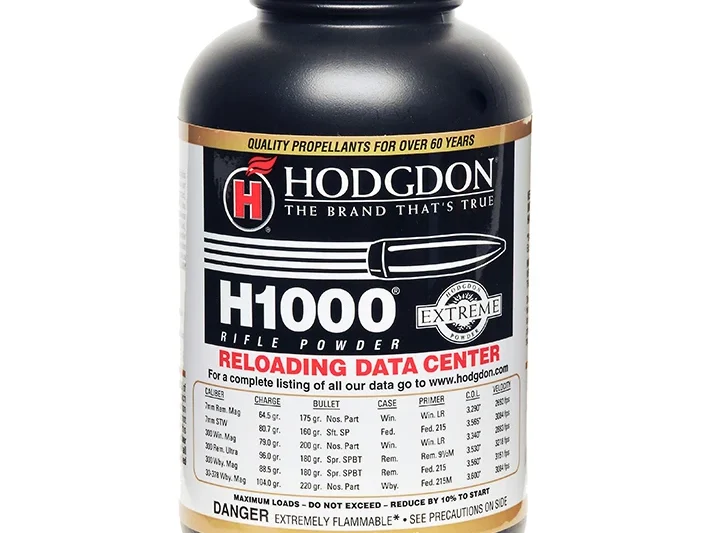 HODGDON H1000 1LB