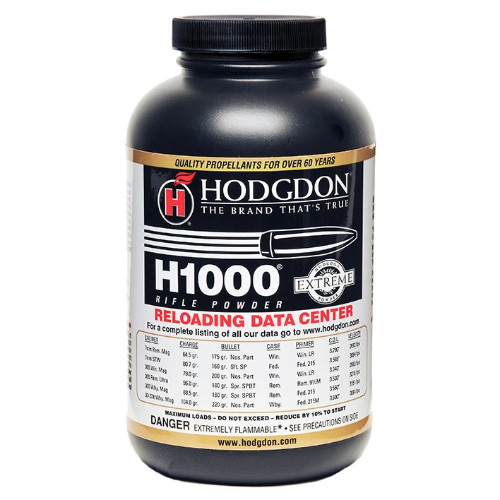 HODGDON H1000 1LB
