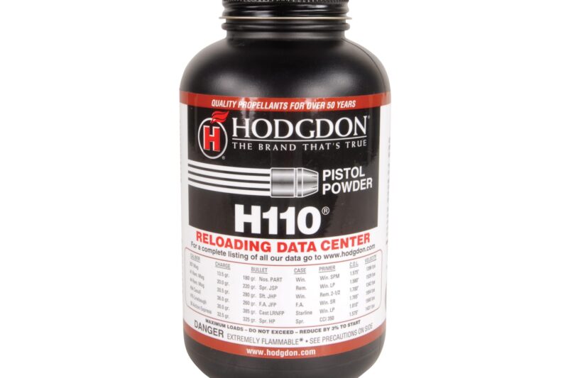 HODGDON H110 1LB