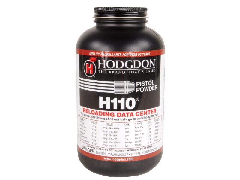 HODGDON H110 1LB