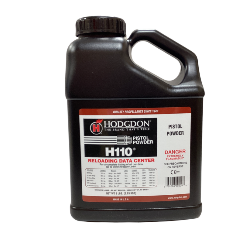 HODGDON H110 8LB