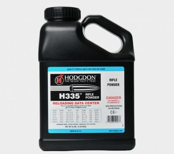 HODGDON H335 8LB